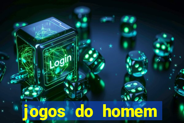 jogos do homem aranha download